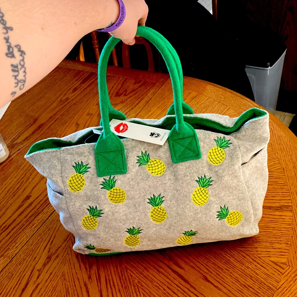 Wildfox bag NWT
